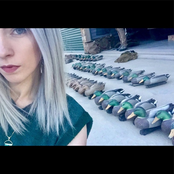 Meet your Posher, Tersa - Picture 2 of 8